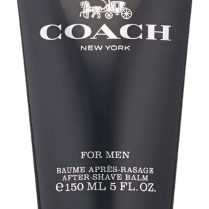 Coach Aftershave  Äì 150 ml