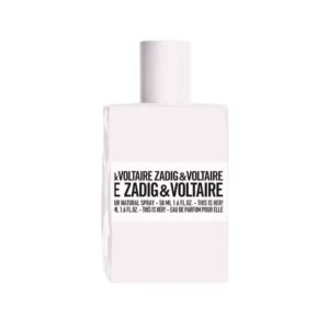 ZetV This is Her Edp 50ml