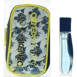 Kenzo Acqua Spray Can Eau de Toilette 100ml