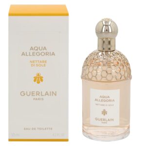 GUERLAIN AQUA ALLEGORIA NETTARE DI COLE SPRAY 125ML