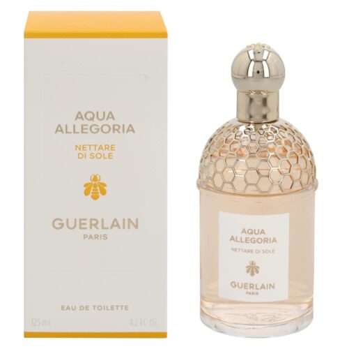 GUERLAIN AQUA ALLEGORIA NETTARE DI COLE SPRAY 125ML