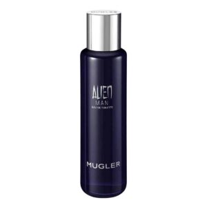 Alien Man Eau de Toilette Refill 100 ml