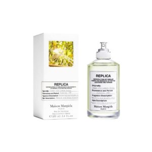 Maison Margiela Replica Under The Lemon Tree's Eau De Toilette 100ml