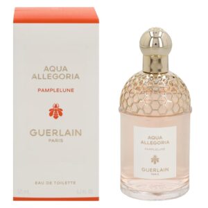 Guerlain Aqua Allegoria Pamplelune Eau de Toilette 125ml