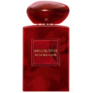 Armani Collection Rouge Malachite Armani Private Eau de Parfum 100ml Jour Armani