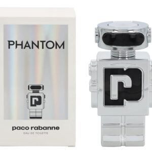 Phantom by Paco Rabanne for Men - Spray, 100ML