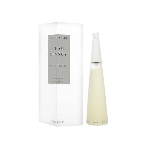 Issey Miyake - L'eau D'issey for Women 100 ml