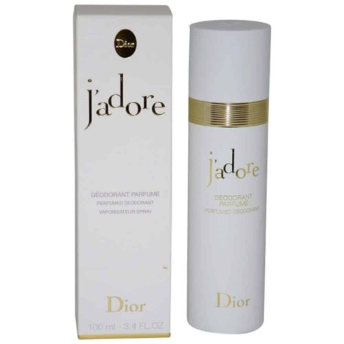 Dior J'Adore Deo Spray, 2.857 kg