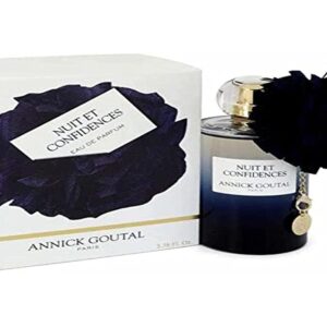 Annick Goutal Nuit et Confidences Eau de Parfum 100 ml