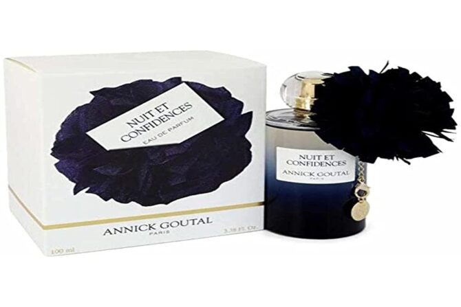 Annick Goutal Nuit et Confidences Eau de Parfum 100 ml