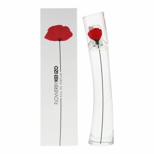 Kenzo Flower Eau De Parfum 30ml~~BRI