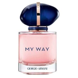 Giorgio Armani My Way Eau De Parfum Spray 50 ml, Pack of 1