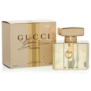 Gucci by Gucci Eau de Parfum for Women - 75 ml