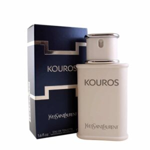 Yves Saint Laurent Kouros 50 ml - 50 Mililiters KO11M