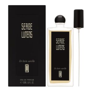 SERGE LUTENS Un Bois Vanilla Eau De Parfum Spray 50ml