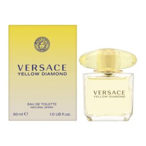 Versace Yellow Diamond Spray 30 ml