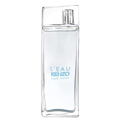 Kenzo Kenzo L'eau Par Kenzo(W) 100 X