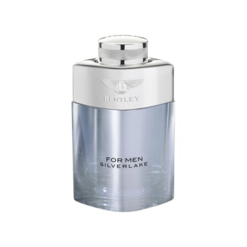 Bentley For Men Silverlake Eau De Parfum 100ml