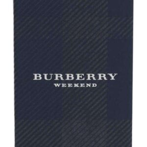 BURBERRY Weekend For Men Spray, Musk, 30 ml