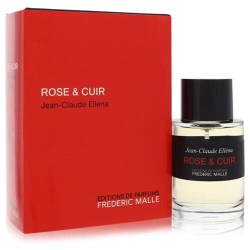 Frederic Malle Rose & Cuir Eau de Parfum 100ml