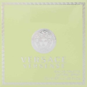 VERSACE VERSENSE eau de toilette spray 30ml