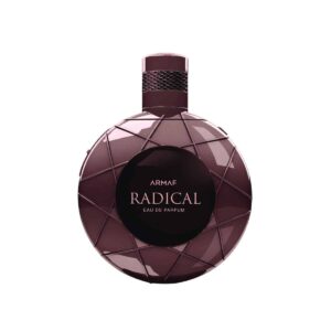 ARMAF Radical Chocolate Brown For Men Eau De Parfum, 100ml