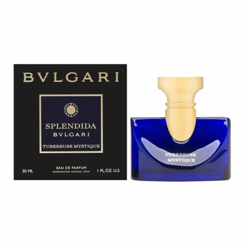 Bulgari Splendida Tubereuse Mystique Eau De Parfum 30ml