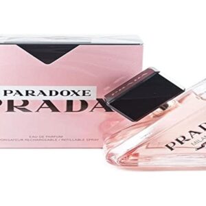 Prada Paradoxe Eau De Parfum 50ml