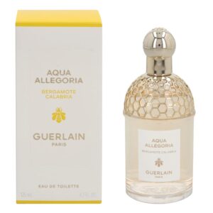 Aqua Allegoria Bergamote Calabria Eau de Toilette 125 ml