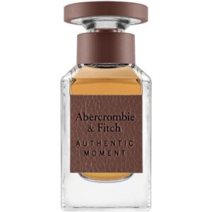 Abercrombie & Fitch Authentic Moment Men Spray 50ml