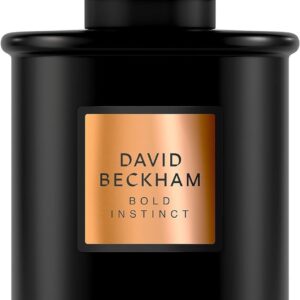 David Beckham Bold Instinct EDP