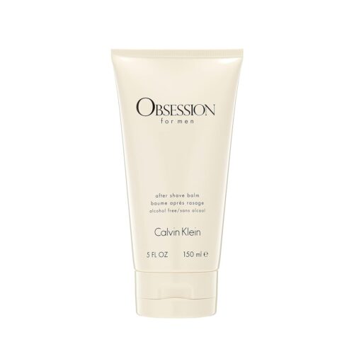 Calvin Klein Obsession for Men After Shave Balm, 150 ml