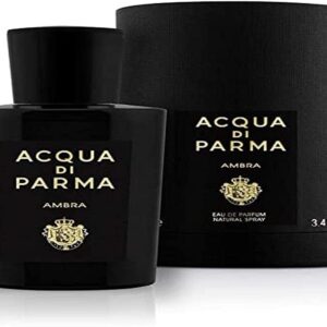 Acqua di Parma SIG. AMBRA EDP 100 ml.