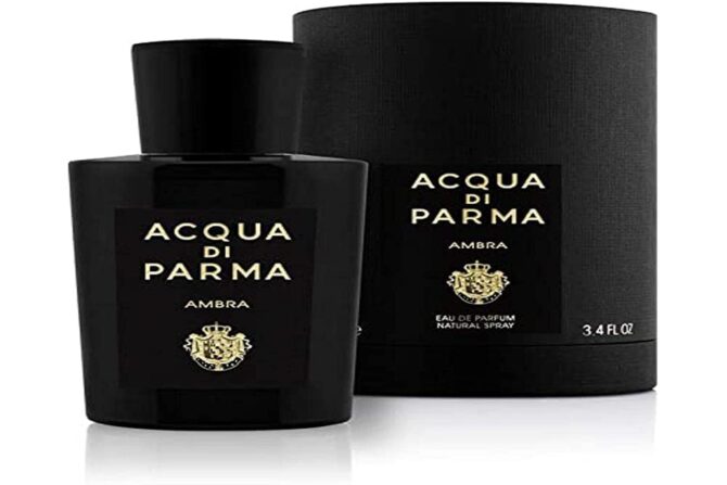 Acqua di Parma SIG. AMBRA EDP 100 ml.