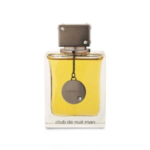 ARMAF Club De Nuit Man Eau De Toilette, 105ml