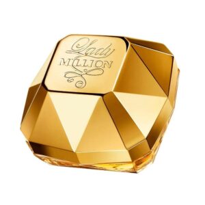 Paco Rabanne Lady Million Eau de Parfum Spray for Women, 30 ml