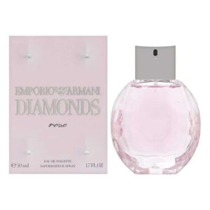 GIORGIO ARMANI Diamonds Rose Spray, 50 ml