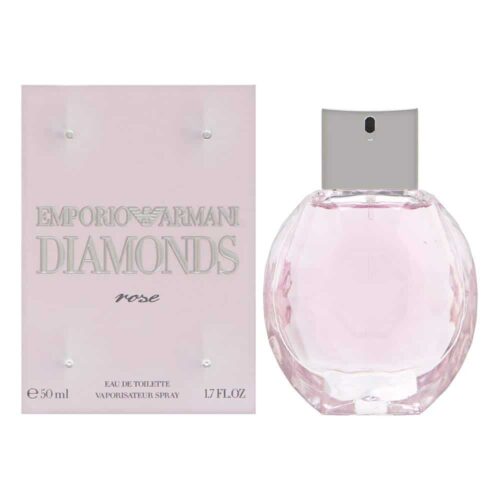 GIORGIO ARMANI Diamonds Rose Spray, 50 ml