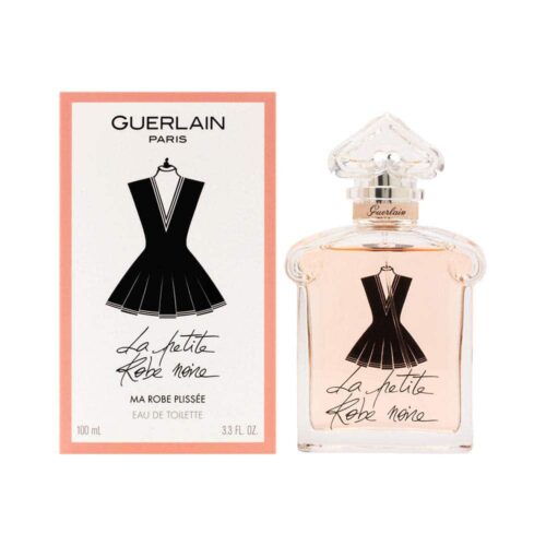 Guerlain La petite robe noire pliss £ Ä e 100 ml  Äì 100 ml