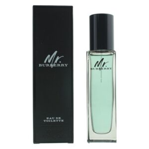 Burberry Mr. Burberry Eau De Toilette for Men, 30 ml