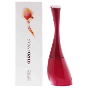 Kenzo Amour Eau de Parfum for Women - 30 ml