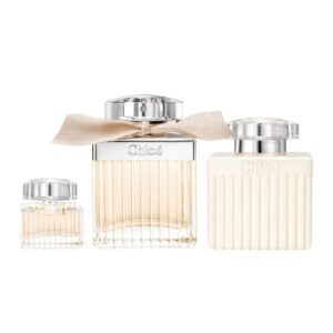 Chloe Chloe EDP 75 ml + EDP Mini 5 ml + BL 100 ml (woman)