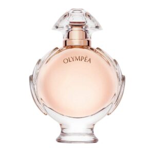 Olympea by Paco Rabanne Eau De Parfum for Women, 50 ml