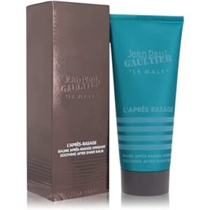 JEAN PAUL GAULTIER After Shave Balm 100ml