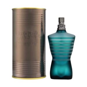 Le Male by Jean Paul Gaultier Eau De Toilette For Men, 125ml