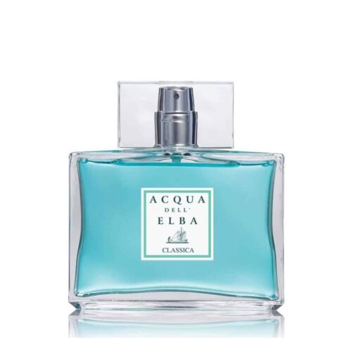 Acqua Elba CLASSICA UOMO Eau de toilette 100ml