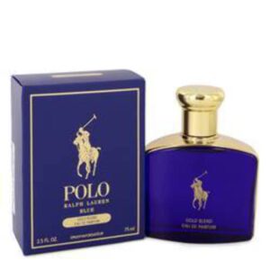 Ralph Lauren POLO BLUE GOLD BLEND EDP 75ml