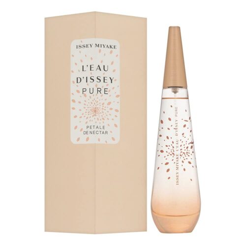 Issey Miyake L'Eau D'Issey Pure Petale De Nectar For Women 90ml