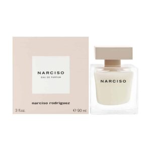 Narcisco by Narciso Rodriguez Eau de Parfum For Women, 90ml