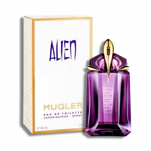 Thierry Mugler ALIEN 60 ml